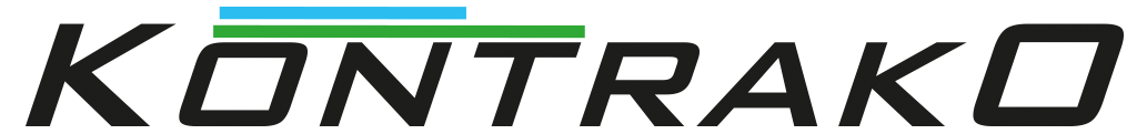 Kontrako Logo